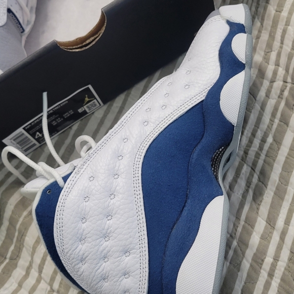 Brand New Air Jordan 13 Retro (GS) - Picture 2 of 6